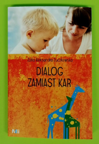 Dialog zamiast kar