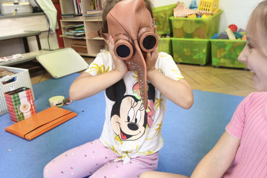 Tytuł zastępczy