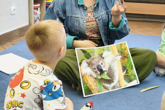 Tytuł zastępczy