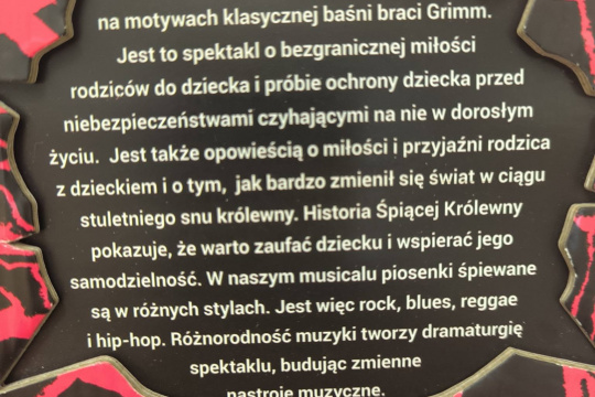 Tytuł zastępczy