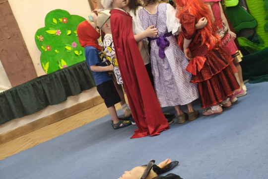 Tytuł zastępczy