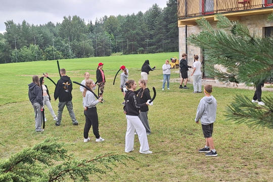 Tytuł zastępczy
