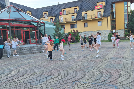 Tytuł zastępczy