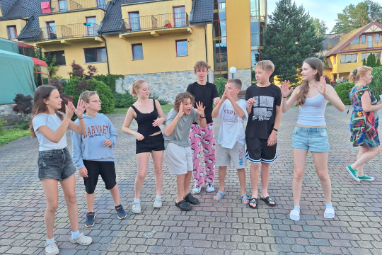 Tytuł zastępczy