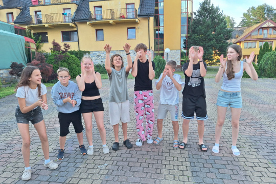Tytuł zastępczy
