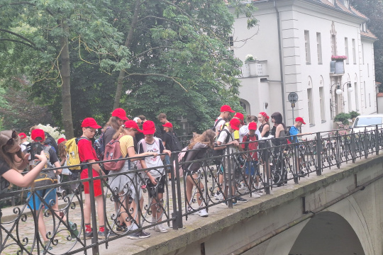Tytuł zastępczy
