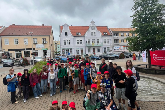 Tytuł zastępczy