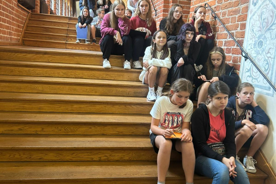 Tytuł zastępczy