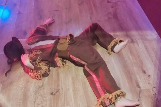 Tytuł zastępczy