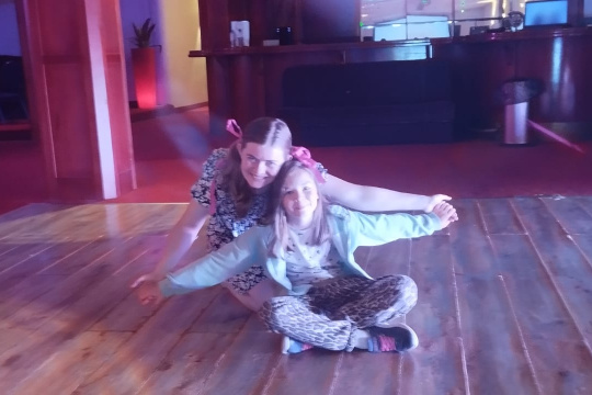 Tytuł zastępczy