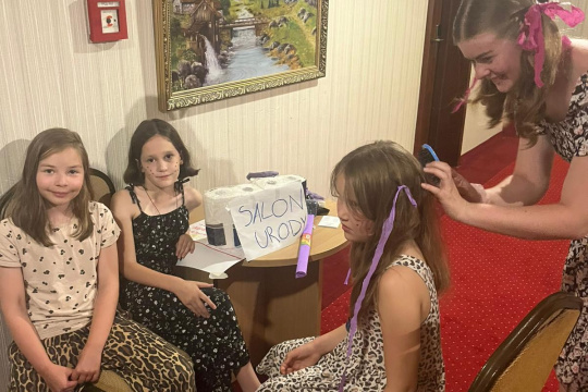 Tytuł zastępczy