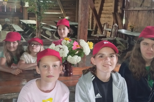 Tytuł zastępczy