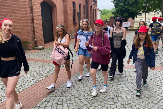 Tytuł zastępczy