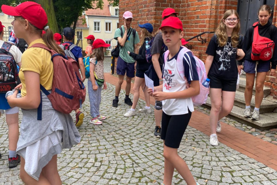 Tytuł zastępczy