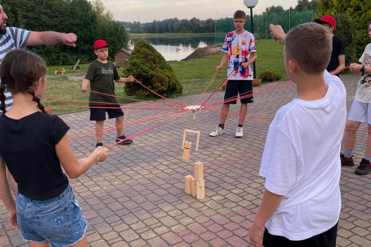 Tytuł zastępczy