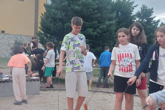 Tytuł zastępczy