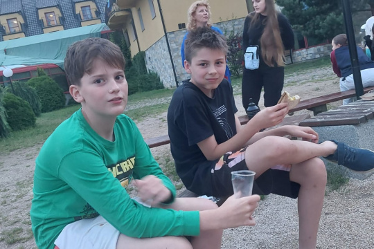 Tytuł zastępczy